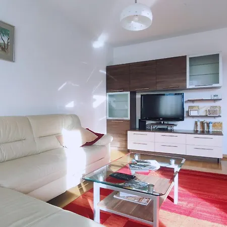 Kruge Luxury Apartment Zagreb Exterior photo