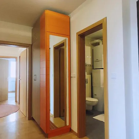 Kruge Luxury Apartment Zagreb Exterior photo