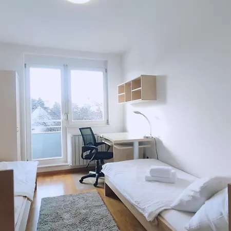 Kruge Luxury Apartment Zagreb Exterior photo