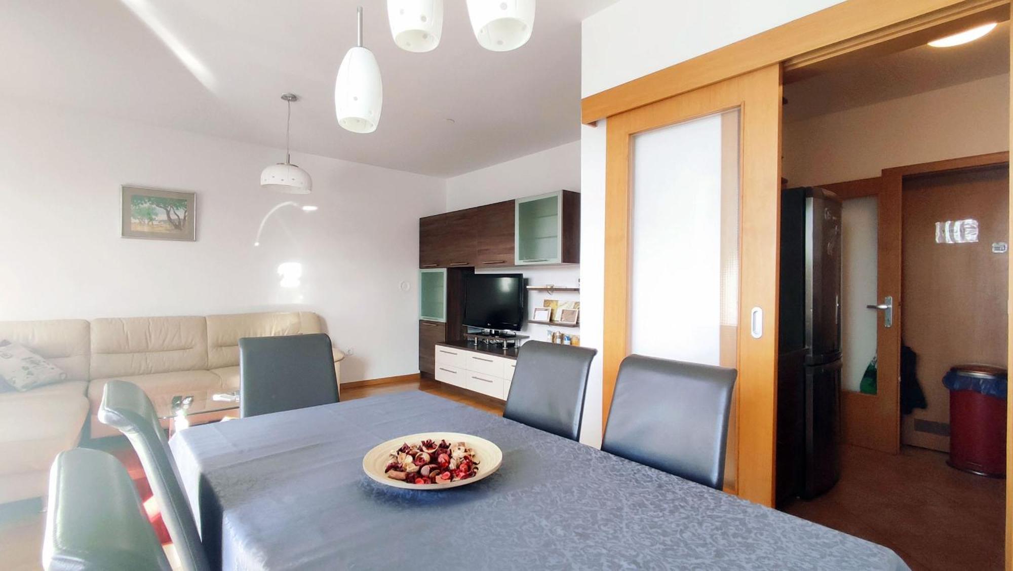Kruge Luxury * Zagreb