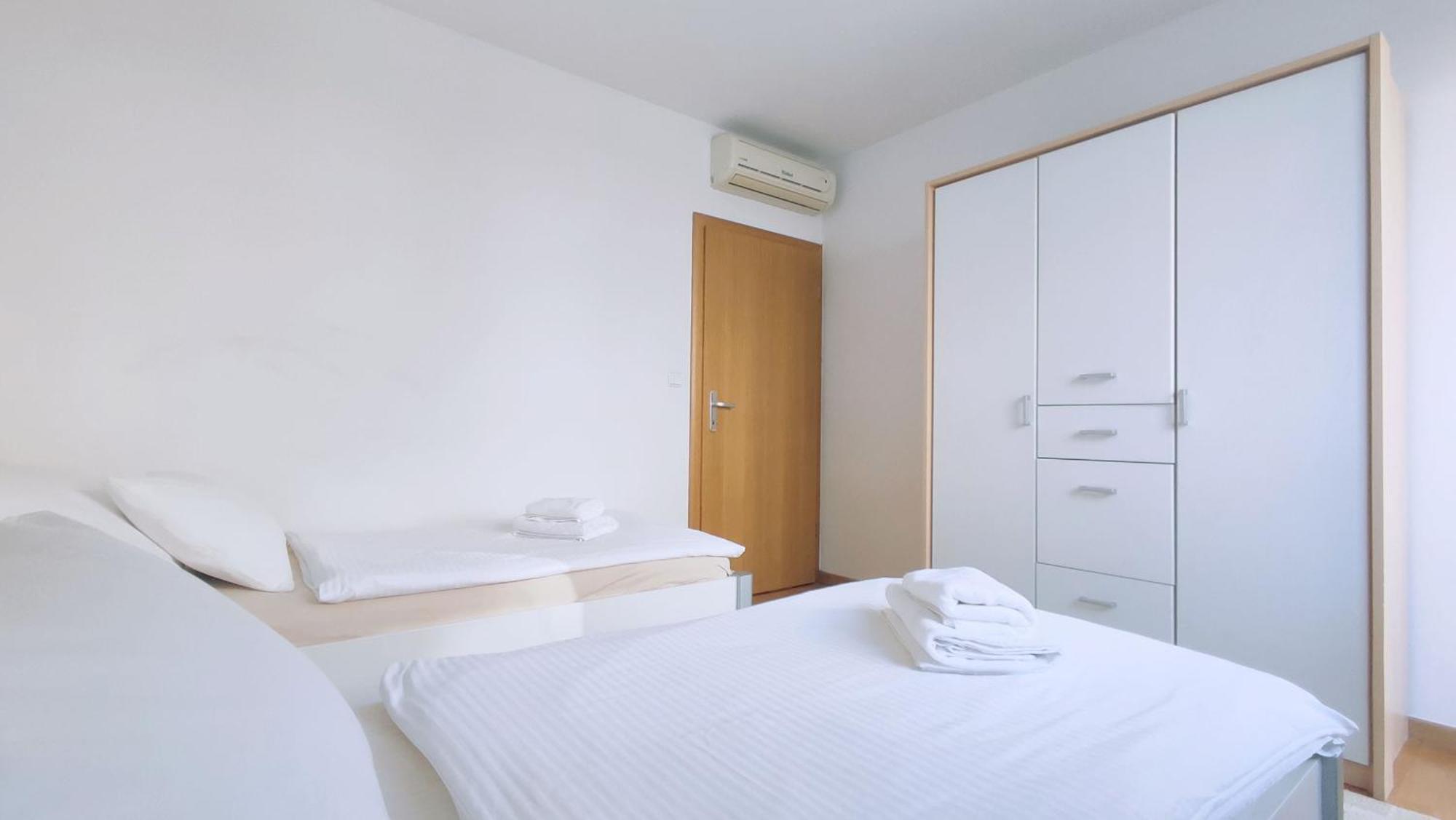 Kruge Luxury Apartment Zagreb