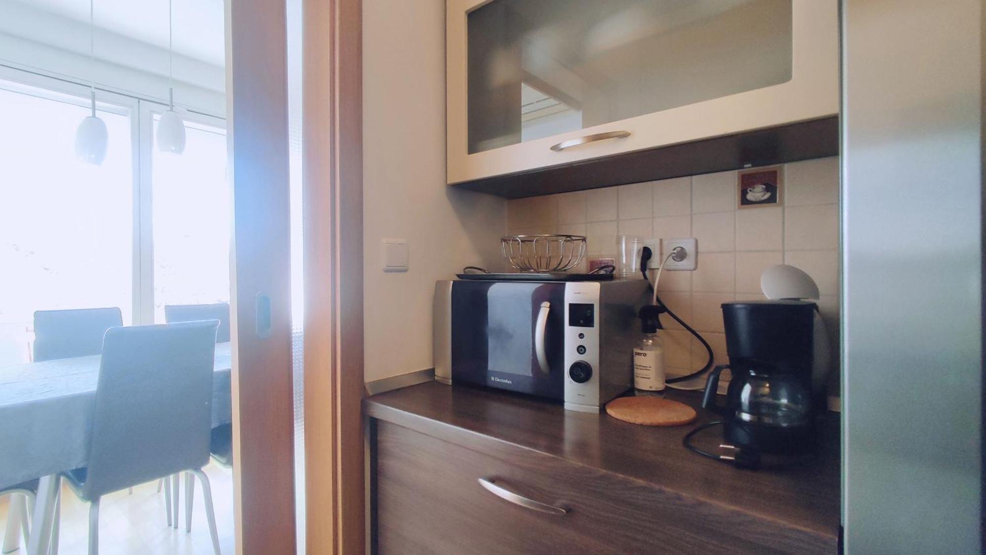 Apartment Kruge Luxury Zagreb