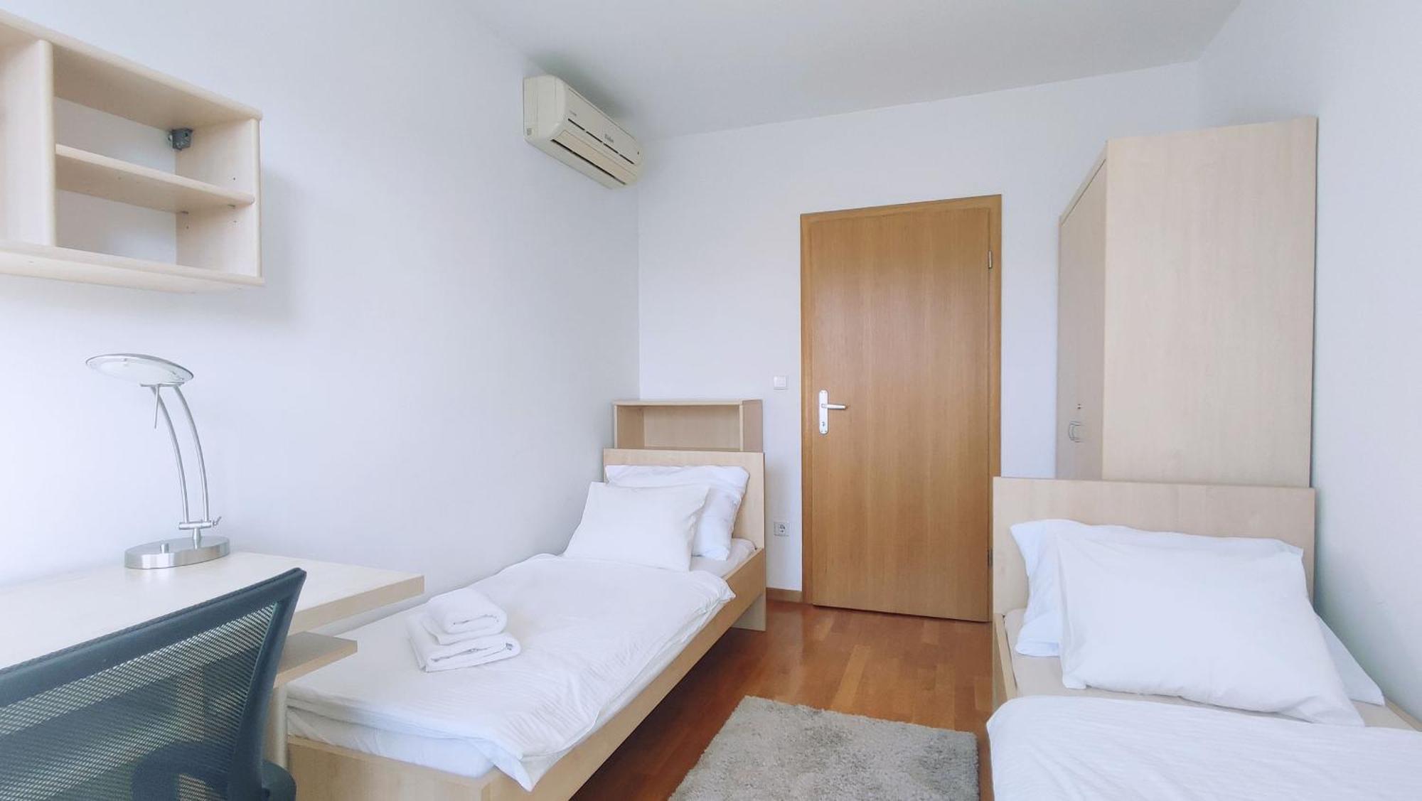 Kruge Luxury Zagreb