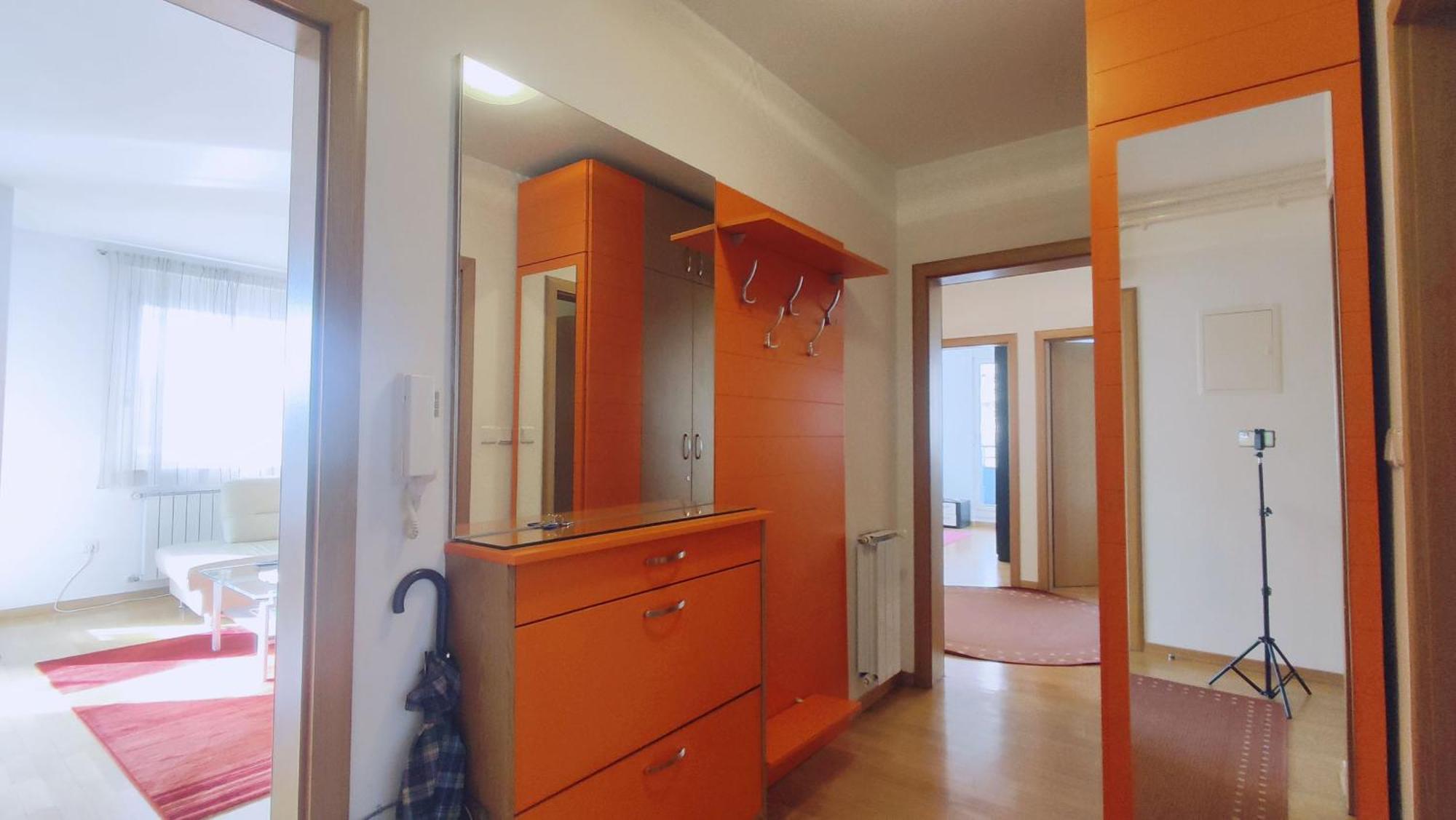 Kruge Luxury Apartment