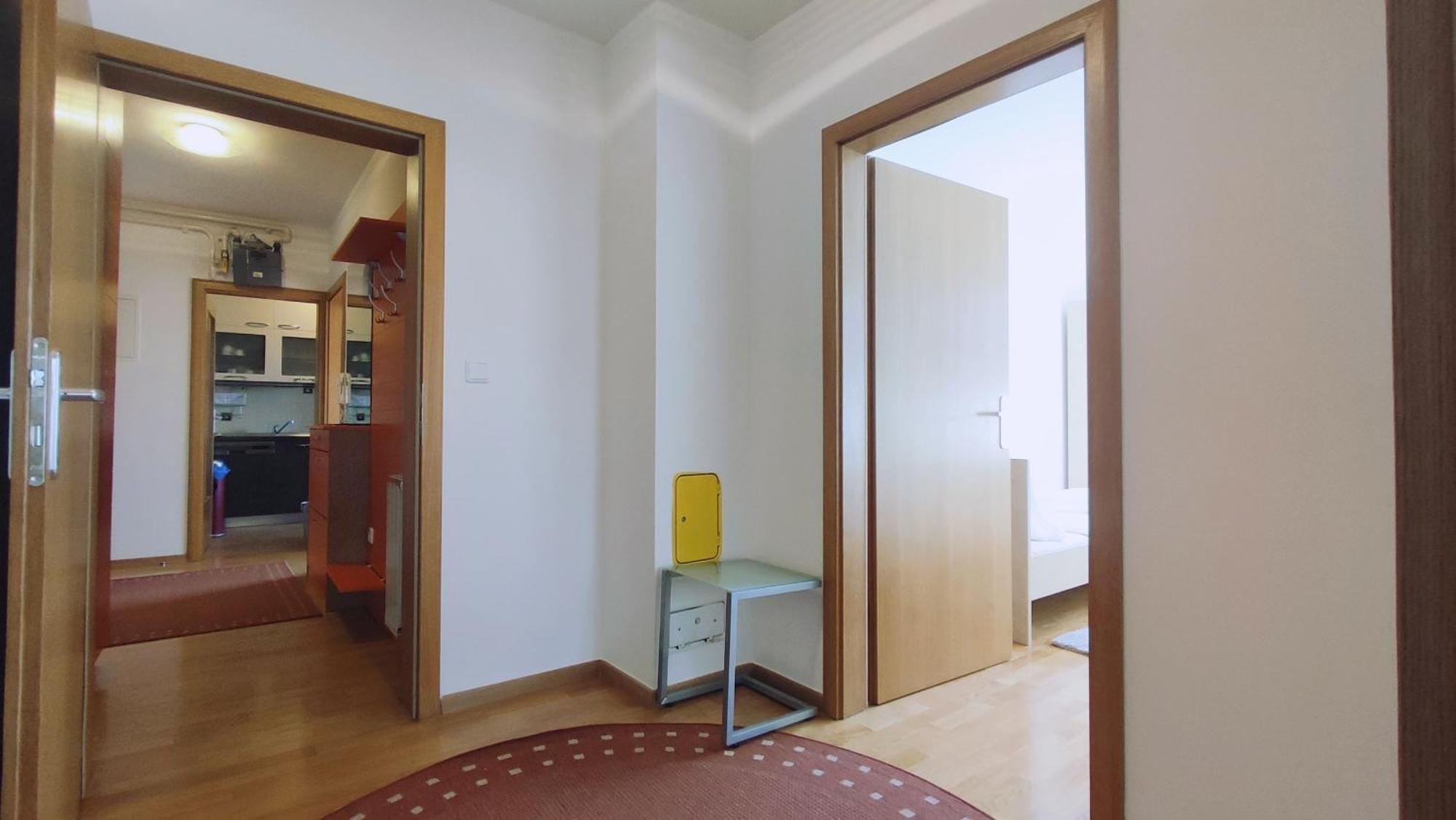 Apartment Kruge Luxury