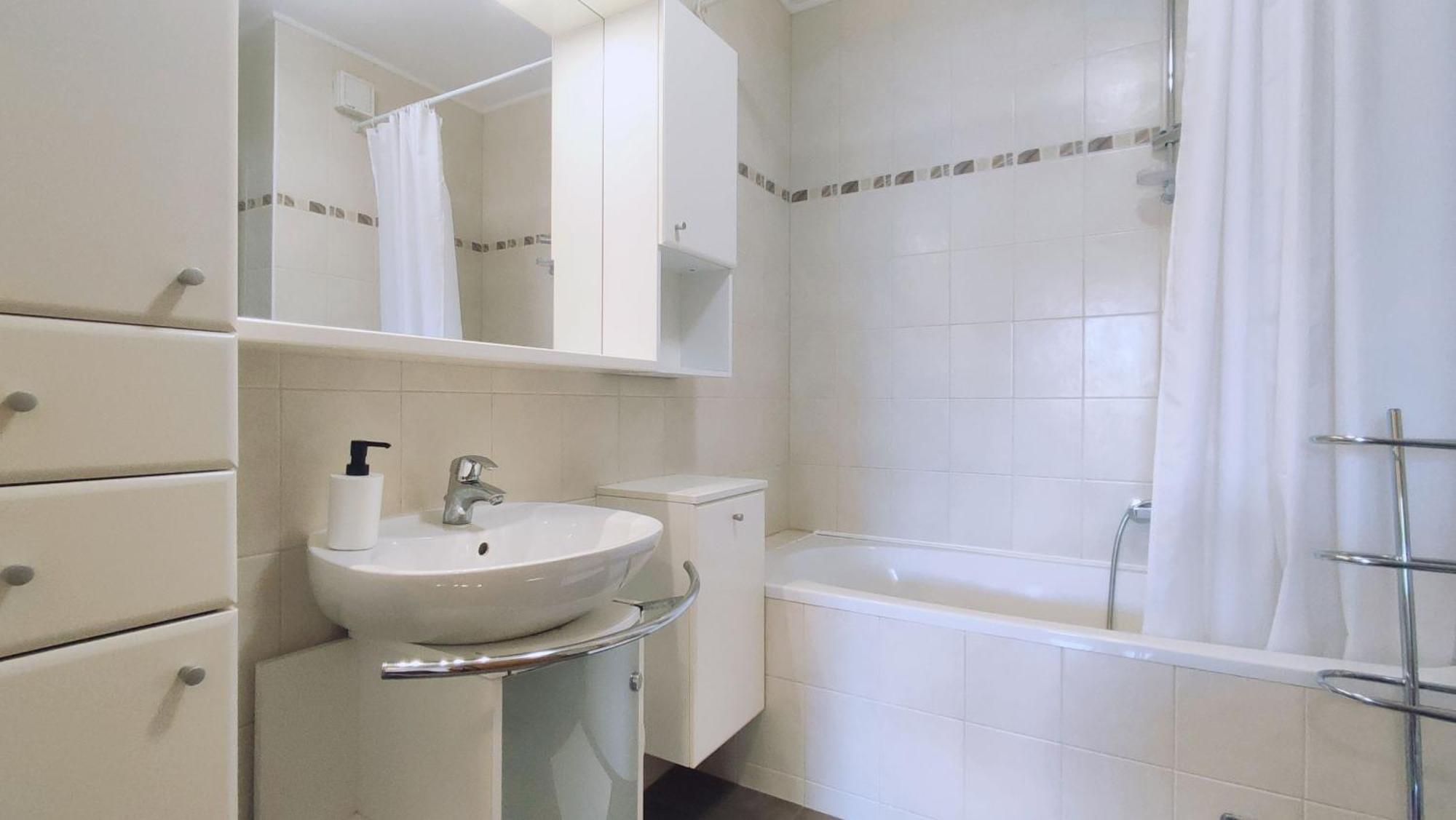 Kruge Luxury Apartment Zagreb