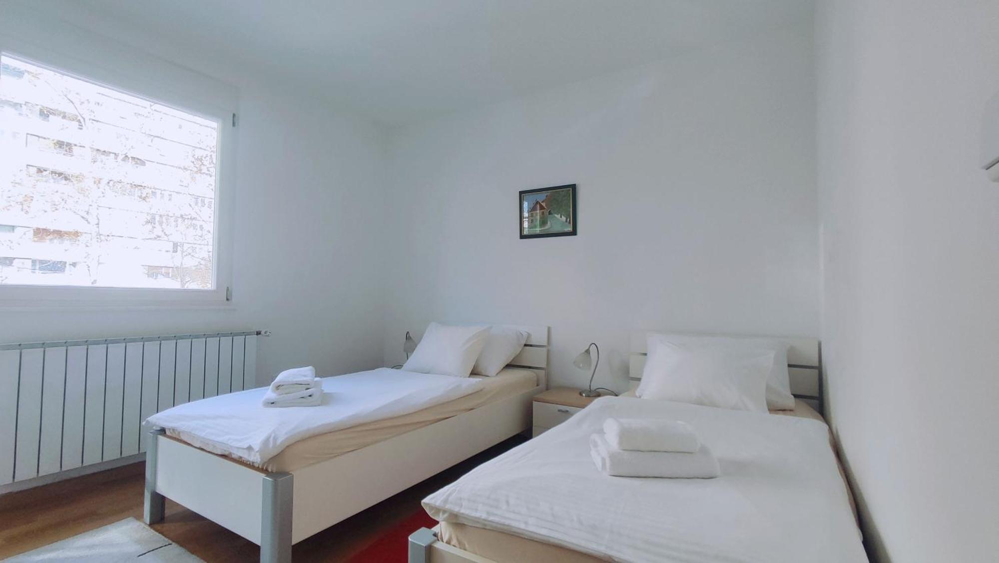 Apartment Kruge Luxury