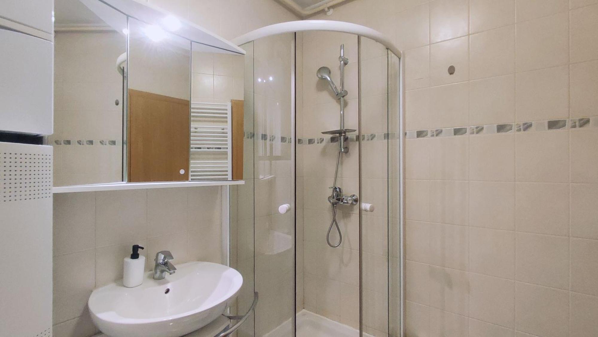 Apartment Kruge Luxury Zagreb