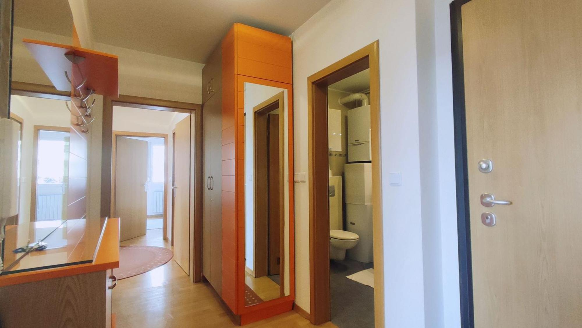 Apartment Kruge Luxury Zagreb