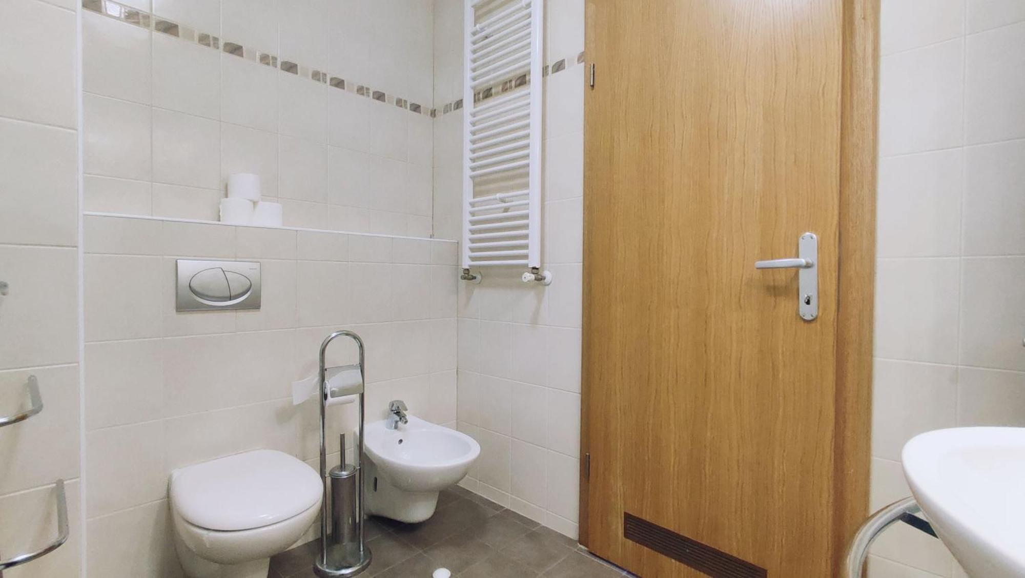 Kruge Luxury * Zagreb